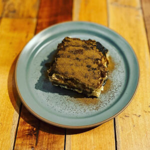 ほうじ茶ティラミス3個入り