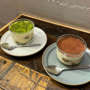ほうじ茶ティラミス3個入り - 画像 (3)