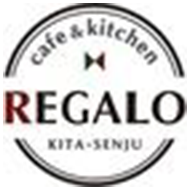cafe and kitchen REGALO